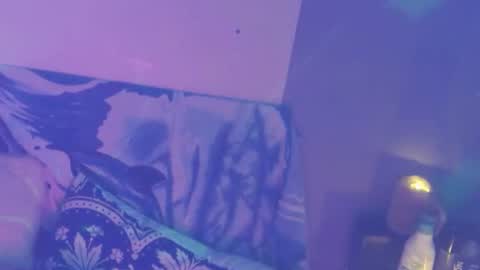 BlassyBlue online show from June 14, 2:24 am