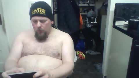 blatent1 online show from April 11, 9:57 am