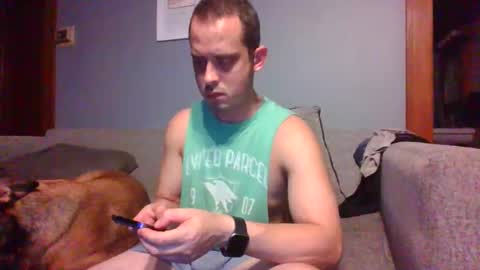 blaw_1321 online show from October 16, 7:19 am