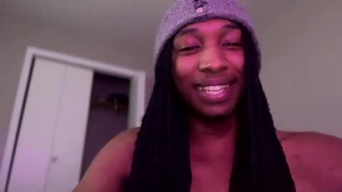 Snapshot of blaxkasta chatting on September 22, 10:36 pm Black Clover online show from September 22, 10:36 pm