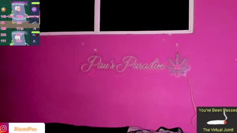 Pau online show from June 10, 5:50 am