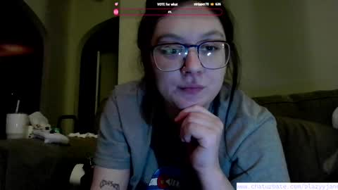 Blazyy Jane online show from January 4, 11:06 pm