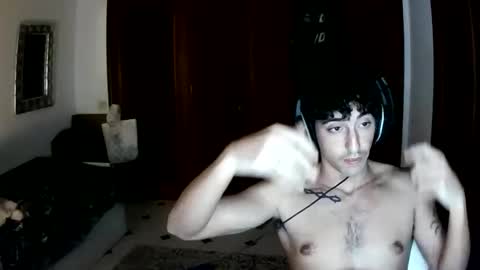 blckfaith online show from November 8, 2:36 am