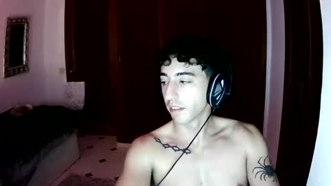 blckfaith online show from November 27, 2:30 am