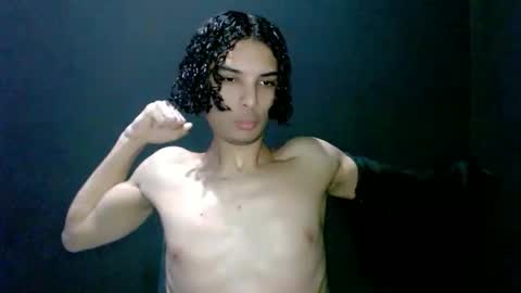 blek00x online show from December 22, 11:00 pm