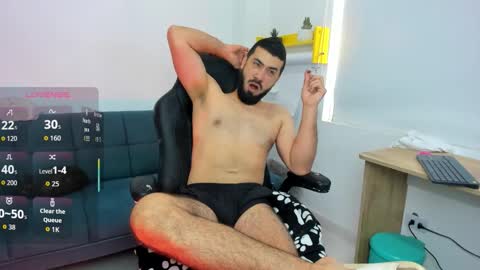 blessedguy_1 online show from October 30, 2:28 pm