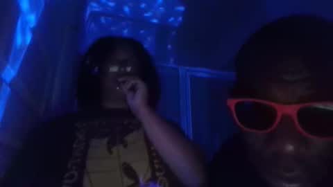 BLESSICA  EDDIE LOVE online show from March 2, 3:44 am