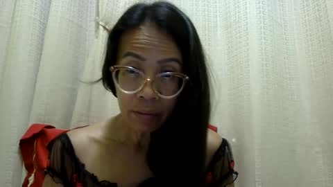 Joanna online show from August 2, 8:54 pm