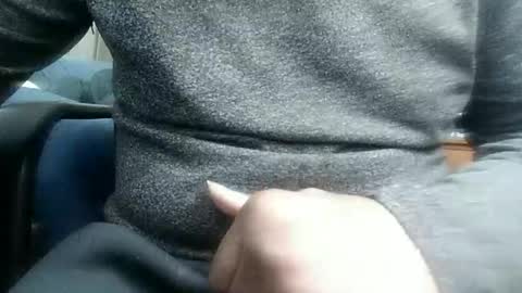 blessyou777 online show from December 5, 8:06 pm