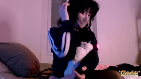 Cassandre online show from February 17, 8:16 pm