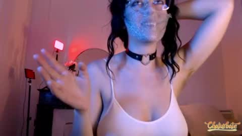 Cassandre online show from January 20, 9:11 pm