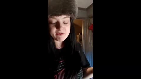 blitzbunny03 online show from December 3, 7:36 pm