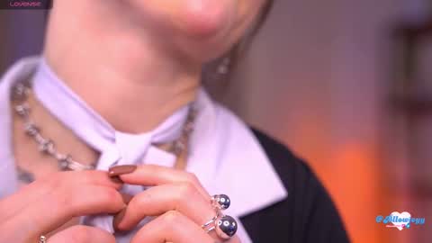 Amy online show from February 12, 7:45 am