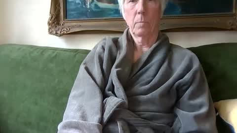 blomkuk online show from March 24, 2:12 pm