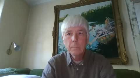 blomkuk online show from July 5, 5:42 pm