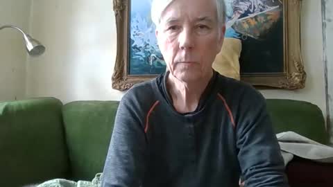 blomkuk online show from February 2, 10:00 am