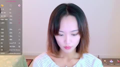 Snapshot of blon_kater chatting on October 15, 5:11 am YoYo online show from October 15, 5:11 am