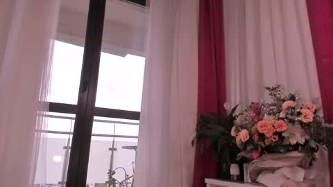 Maria online show from October 9, 8:31 am