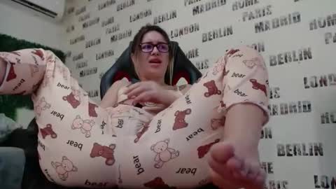 blonddaiana23 online show from January 14, 1:46 am