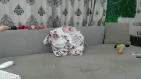 blonddaiana23 online show from September 12, 2:24 am