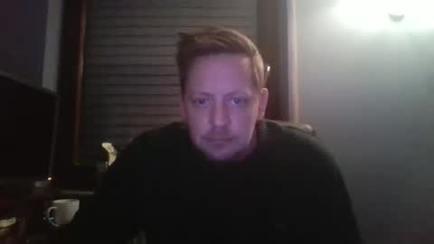 blonde32m online show from January 17, 4:38 pm