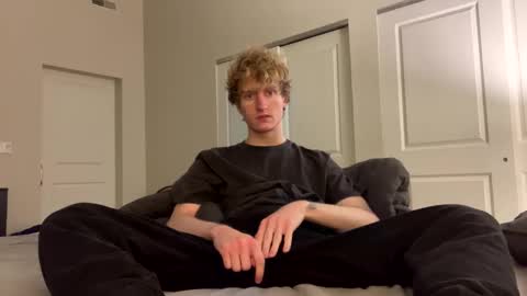 Blondie online show from December 15, 11:23 pm