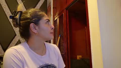 alejandra online show from August 7, 6:50 pm