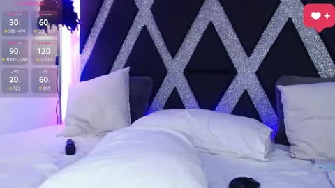 alejandra online show from February 26, 4:30 am