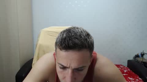 Mr Blond online show from November 18, 9:23 am