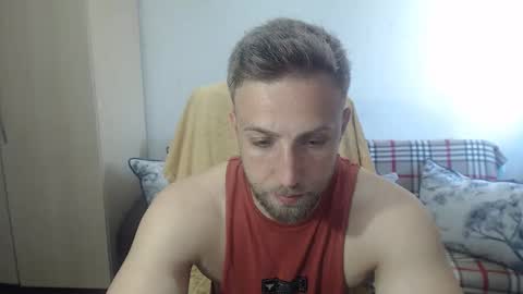 Mr Blond online show from June 5, 3:17 pm