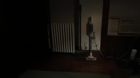 blondebluebear online show from January 3, 8:10 am