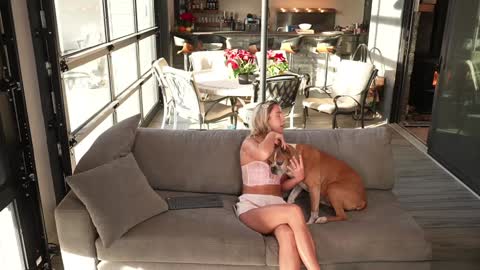 blondefoxsilverfox online show from December 6, 5:06 pm