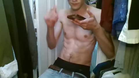 blondemaxcaliber online show from April 13, 8:29 am