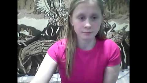 Marianna online show from March 20, 8:14 pm