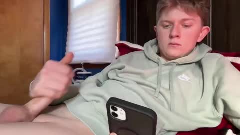 blondiedicks1 online show from January 16, 5:00 pm