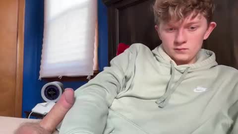 blondiedicks1 online show from February 26, 4:21 pm