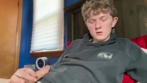 blondiedicks1 online show from March 25, 5:31 pm