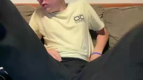 blondiedicks1 online show from October 14, 1:36 pm