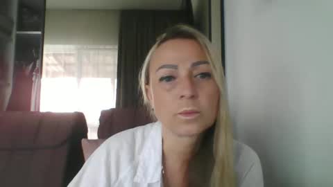 Iren online show from September 20, 9:45 am