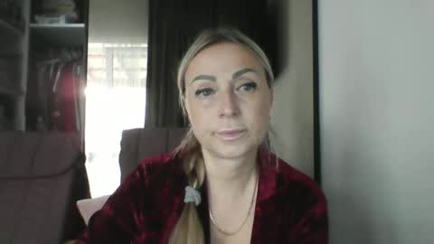 Iren online show from October 30, 8:59 am