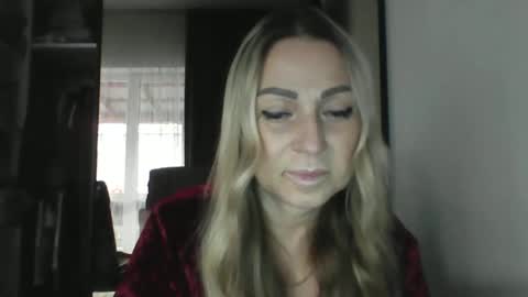 Iren online show from November 13, 12:52 pm