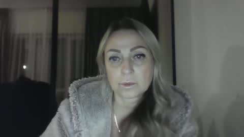 Iren online show from November 20, 9:12 pm