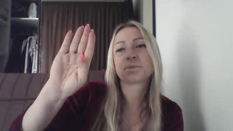 Iren online show from September 11, 8:15 am