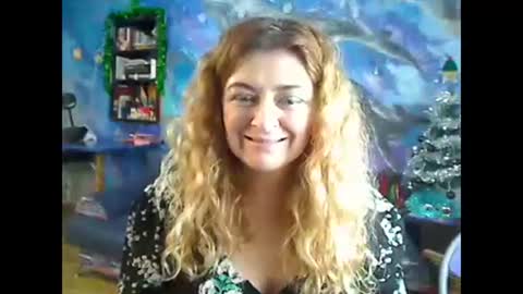 BlondMILfs online show from January 5, 1:24 am