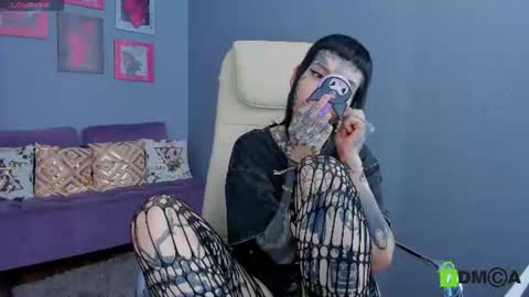 Mary online show from July 23, 1:58 am