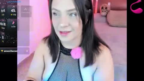 Nathalia online show from November 21, 8:12 am