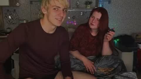 Bloody Blondie online show from August 7, 8:51 pm