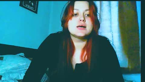 Foxxy online show from January 16, 10:24 am