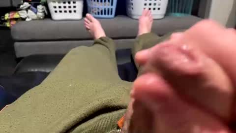 blowload1987 online show from October 7, 12:12 pm