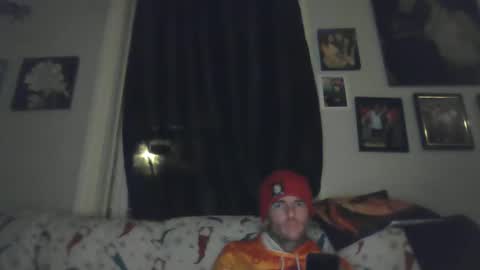 blowme19866 online show from January 20, 4:10 am